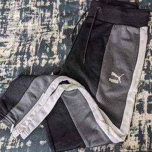 PUMA Track Pants